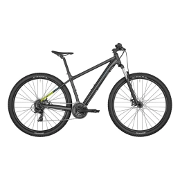 Kalnų Dviratis Bergamont Revox 2 Black