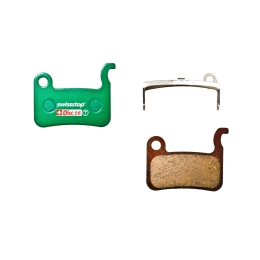 Brake pads Swissstop Disc 16 C