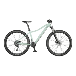 Dviratis Scott Contessa Active 40 Blue