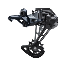 Galinis pavarų perjungėjas Shimano RD-M7100, SLX