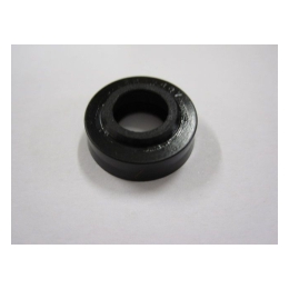 Detalė FOX Seals: U-cup H (Ø 0.375 Shaft) 4181 Nitrile durometer 70 (036-01-004-A)