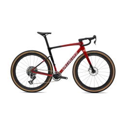 Gravel dviratis Specialized CRUX 5 S-LEVEL AXS 2027