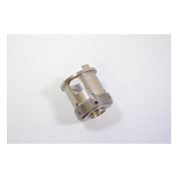 Detalė Fox Service Set: 2017  Valve Seat Assy: 2017 DHX2 Float X2 F-S 2pos-Adj (815-02-058-KIT)