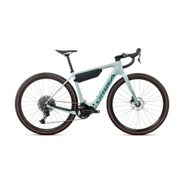 Elektrinis dviratis Orbea DENNA H40