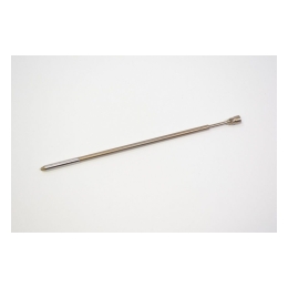Detalė FOX Damping Adjust Part: (T) Inner Comp Rod Float DPS 3.671 TLG 55mm Travel (210-24-202)