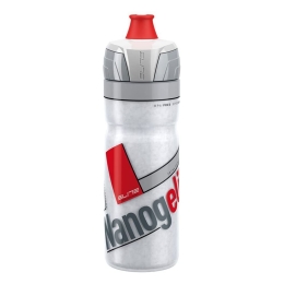 Gertuvė ELITE NANOGELITE RED 500ml 4H THERMAL