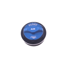 FOX Service Set: Topcap Assy 2018 FLOAT LC NA 2 34 Black (820-05-416-KIT)