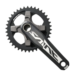 Crankset Shimano Saint FC-M825