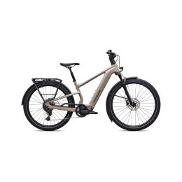 Elektrinis dviratis Specialized VADO 3 4.0 2026