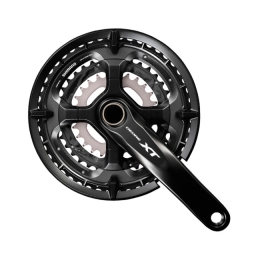 Crankset Shimano Deore XT FC-T8000-3