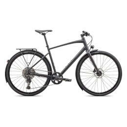 Hibridinis dviratis Specialized SIRRUS X 3.0 EQ