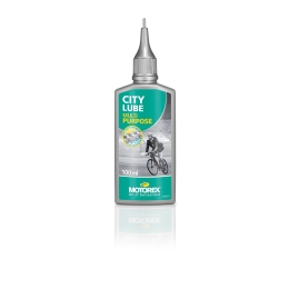 Motorex City Lube