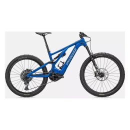 Elektrinis kalnų dviratis Specialized Turbo Levo Comp Alloy