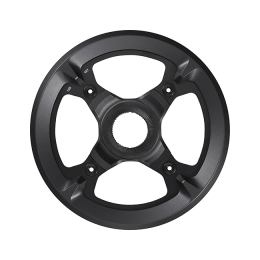 Chainring Shimano SM-CRE70, Steps