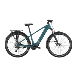 Elektrinis dviratis Scott Axis 30