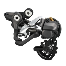 Rear derailleur Shimano RD-M820, SAINT