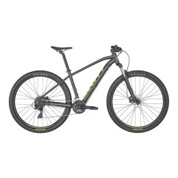 Mountain bike Scott Aspect 960 Black