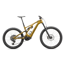 Elektrinis dviratis Specialized LEVO EXPERT CARBON G3 NB