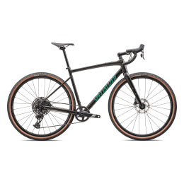 Gravel dviratis Specialized DIVERGE E5 COMP