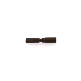 Detalė FOX Damping Adjust Part: Cam 45° ( 0.060 Cam  0.277 OD X 1.545 TLG) Al 7075 Clear Ano III (210-15-017-A)