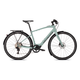 Elektrinis dviratis Specialized VADO SL 4.0 EQ