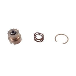 Detalė FOX Service Set: Damping Adjust Assembly: CD DPX2 F-S Open Mode Adj (815-02-088-KIT)