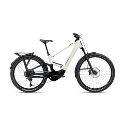 Elektrinis dviratis Orbea MUGA 20