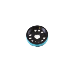 Detalė Fox Service Set: Piston Assy: 2020 Reatkiv (0.940 Bore) (805-02-309-KIT)