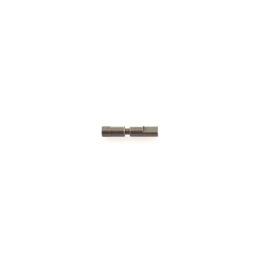Detalė FOX Damping Adjust Part: Lever (0.277 OD Shaft 1.605 TLG) Al 6061 Blue Ano II (210-15-011-A)