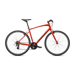 Fitness bike Specialized SIRRUS 1.0