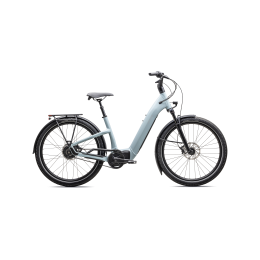 Elektrinis miesto dviratis Specialized COMO 4.0 IGH NB