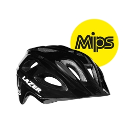 Kids cycling helmet Lazer P'Nut MIPS