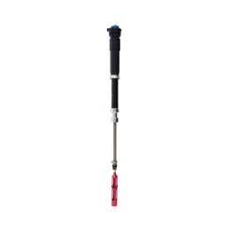 Detalė FOX Service Set: 2021 32 SC 29in 100 Max FIT4 Remote Complete Black Ano Push to Unlock U-Cup 2 Position (820-18-364-KIT)