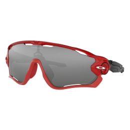 Akiniai nuo saulės Oakley Jawbreaker Redline/PBlack