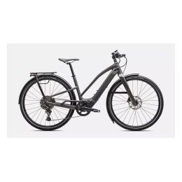 Elektrinis dviratis Specialized VADO SL 4.0 STEP THROUGH EQ 2 2025