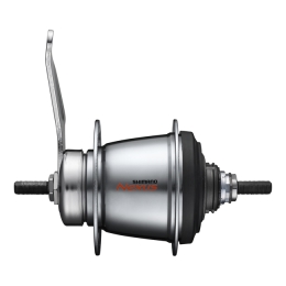 Galinė stebulė Shimano SG-C3001-7C Nexus Coast Brake, Nexus