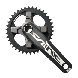 Crankset Shimano Saint FC-M820