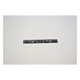 Fox Decal: 2016 Performance Elite FLOAT DPS Adj (5.5 6.0 7.25/7.5 Evol) (024-02-566)