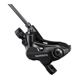 Brake caliper Shimano Deore BR-MT520, black