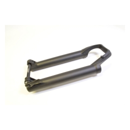 Detalė Fox Service Set: 2017 36 27.5in 180 15x110 QRMatte Black F-S PE-S Lower Leg Assy (820-10-258-KIT)