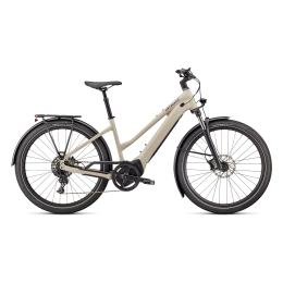 Elektrinis dviratis Specialized VADO 4.0 ST NB