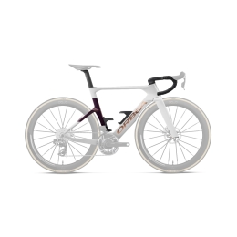 Plento dviračio rėmas Orbea ORCA AERO OMX