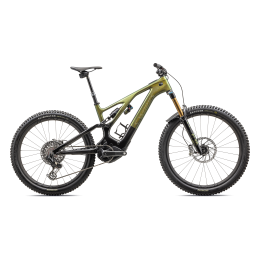 Elektrinis dviratis S-Works LEVO CARBON G3 NB