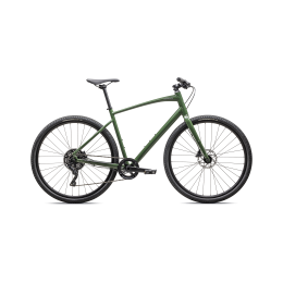 Hibridinis dviratis Specialized SIRRUS X 3.0 2025
