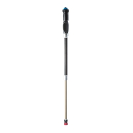Detalė FOX Service Set: 2018 34 26in and 27.5in and 29in 130-160 F-S FIT4 Cart Assy Complete E18 Black Ano (820-08-758-KIT)