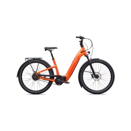 Elektrinis miesto dviratis Specialized COMO 4.0 IGH 2026