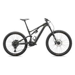 Elektrinis dviratis Specialized LEVO SL COMP ALLOY