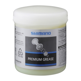 Guolių tepalas Shimano Grease Premium 500g