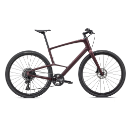 Hibridinis dviratis Specialized SIRRUS X 5.0