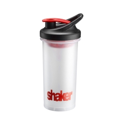 Gertuvė Elite Shaker